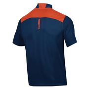 Auburn Under Armour Motivate Jacket